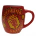 Team Tea Tub Mug Man Utd