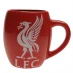 Team Tea Tub Mug Liverpool