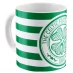 Team Football Mug Celtic