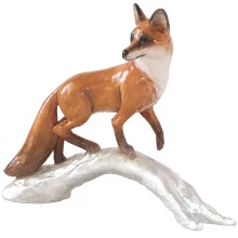Natures Realms 1511 - Fox