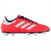 Мужские бутсы adidas Goletto VIII Firm Ground Football Boots Red/White/Black