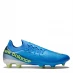 Мужские бутсы New Balance Furon V7 Pro Firm Ground Football Boots Bright Lapsis