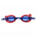 Character 3D Childrens Swimming Goggles Spiderman
