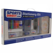SportsDirect Stationery Set