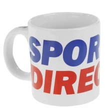 SportsDirect Store Mug