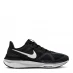 Жіночі кросівки Nike Air Zoom Structure 25 Women's Road Running Shoes Black/Grey