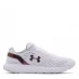 Женские кроссовки Under Armour Charged Impulse Running Shoes Womens White