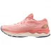 Жіночі кросівки Mizuno Wave Skyrise 4 Women's Running Shoes Pink