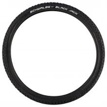 Schwalbe Black Jack Tyre