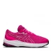 Детские кроссовки Asics GT-1000 11 Junior Running Shoes Pink/White