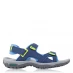 Детские сандалии Karrimor Antibes Junior Sandals Navy/Blue