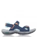 Детские сандалии Karrimor Antibes Junior Sandals Navy/Coral