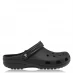 Мужские сандалии Crocs Crocs Classic Cloggs Black 001