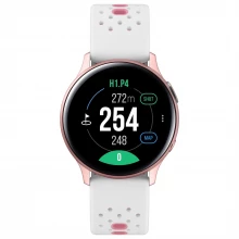 Samsung Watch Active2 Golf Edition 40mm - Pink