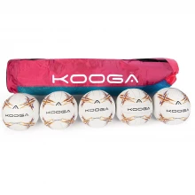 Slazenger Kooga Contest Match Netball Pack