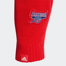 adidas Arsenal Gloves Unisex