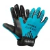 Karakal Team GAA Gloves Junior Blue/Black