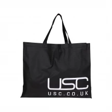 Женская сумка USC Big Shopper Bag For Life Large Size