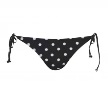 Купальник для девочки Vero Moda Dot Bikini Bottoms Ladies