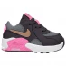 Детские кроссовки Nike Air Max Excee Baby/Toddler Shoe Black/Pink