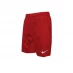 Плавки для мальчика Nike Boys 6 Volley Short University Red