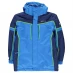 Детская курточка Campri Ski Suit Jn31 Blue