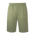 Мужские шорты Slazenger Fleece Shorts Mens Sage/Oil Green