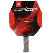 Carlton Vapour Speed Table Tennis Bat