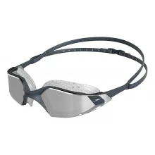 Speedo Aquapulse Pro Mirror Goggles Unisex Adults