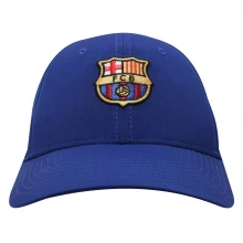 Мужская кепка FC Barcelona Barcelona Dry L91 Cap