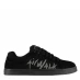Чоловічі кросівки Airwalk Neptune Mens Skate Shoes Black