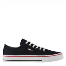Женские кеды Tommy Jeans Virginia Laceup Trainers
