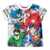 Детская футболка Character Hero Short Sleeve Tee for Boys DC Comics