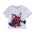Детская футболка Character Hero Short Sleeve Tee for Boys Spiderman
