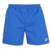 Мужские шорты Slazenger Swim Shorts Mens Active Blue