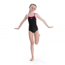 Купальник для девочки Speedo Dive Thinstrap Muscleback Swimsuit Junior Girls