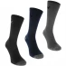 Шкарпетки Callaway Opti Dri 3 Pack Golf Socks Asst