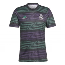 Шкарпетки adidas Real Madrid Pre-Match Shirt 2022 2023 Adults