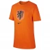 Детский халат Nike Holland T Shirt Orange