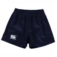 Детские шорты Canterbury Pro Rugby Shorts Junior Boys