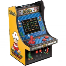 Детские шорты My Arcade My Arcade BurgerTime Micro Player