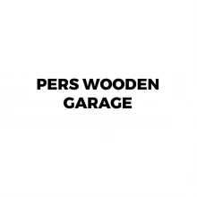 Мужская кепка SportsDirect TOY PERS WOODEN GARAGE