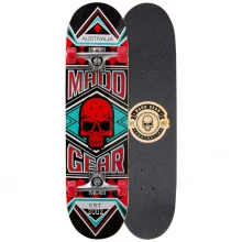 Мужская кепка Madd Gear Madd Gear PRO Series Complete Skateboard