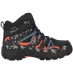 Детские ботинки Gelert Horizon Waterproof Childrens Walking Boots Navy Print