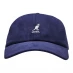 Детская кепка Kangol Baseball Cap Mens Evening Blue