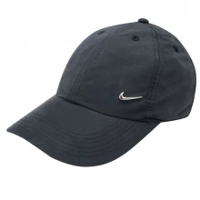 Детская кепка Nike Met Swoosh Cap Junior