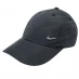 Детская кепка Nike Met Swoosh Cap Junior Black