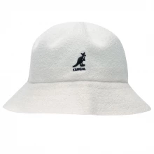 Мужская панама Kangol Boucle Bucket Hat