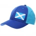 Мужская кепка National Cap Scotland