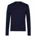 Мужская футболка с длинным рукавом Campri Thermal Top Sn00 Navy